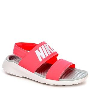(Sold) Nike Tanjun Women's Sandal (Pink)